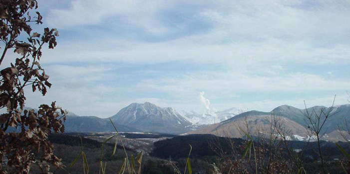 九重筋湯温泉やまの彩(いろ)に行って来ました。