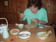 񉽂炸فXƐHׂĂ(^^U