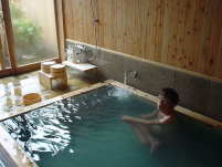 観光客の声が間近に聞こえますよ♪