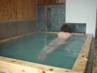 おかんは気持ちがいいのかまだ上がりません。